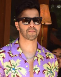 Varun Dhawan