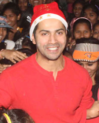 Varun Dhawan