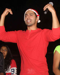 Varun Dhawan