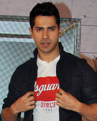 Varun Dhawan