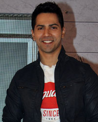 Varun Dhawan