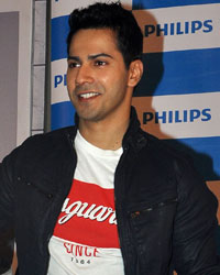 Varun Dhawan