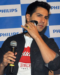 Varun Dhawan