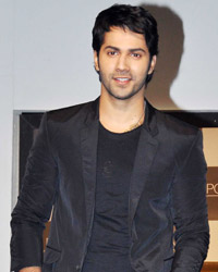 Varun Dhawan