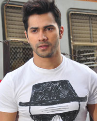 Varun Dhawan