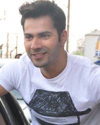 Varun Dhawan