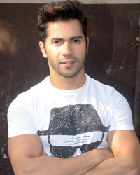 Varun Dhawan