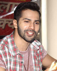 Varun Dhawan