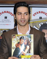 Varun Dhawan