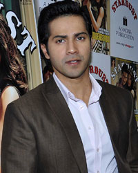 Varun Dhawan