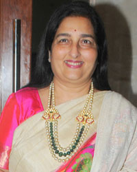 Anuradha Paudwal