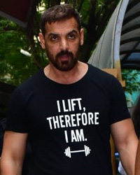 John Abraham