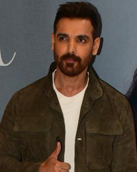 John Abraham