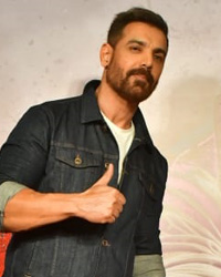 John Abraham