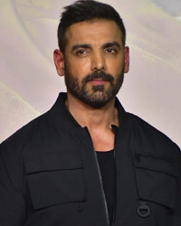 John Abraham