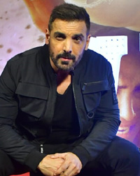 John Abraham