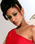 Vedita Pratap Singh