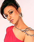 Vedita Pratap Singh