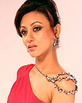 Vedita Pratap Singh