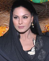 Veena Malik