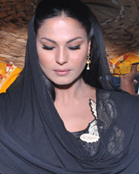 Veena Malik