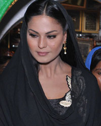 Veena Malik