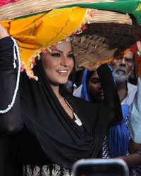 Veena Malik