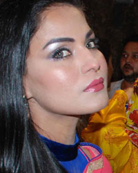 Veena Malik