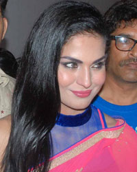 Veena Malik