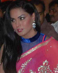 Veena Malik