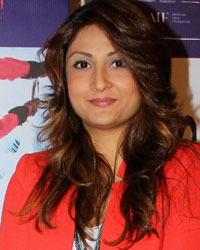 Urvashi Dholakia