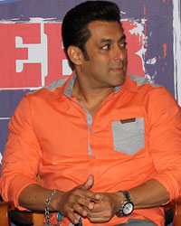 Salman Khan