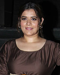 Shikha Talsania