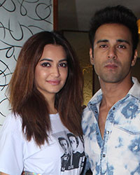 Kriti Kharbanda and Pulkit Samrat