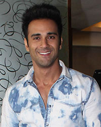 Pulkit Samrat and Kriti Kharbanda