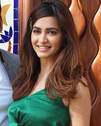 Pulkit Samrat and Kriti Kharbanda