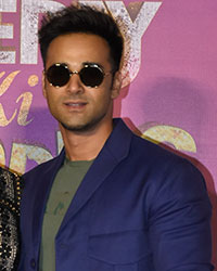 Kriti Kharbanda and Pulkit Samrat