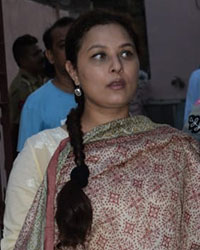 Sharbani Mukherjee