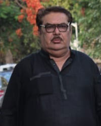 Raza Murad