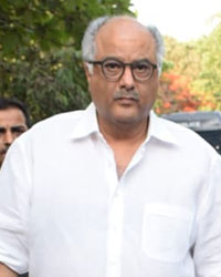 Boney Kapoor