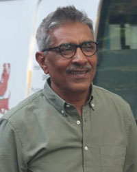 Prakash Jha