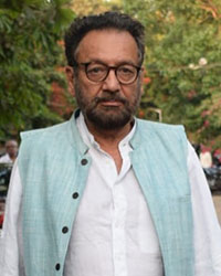 Shekhar Kapoor