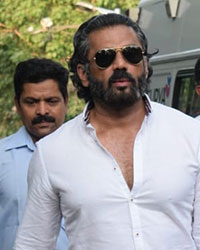 Suniel Shetty