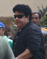 Sajid Khan