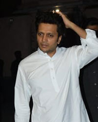 Ritesh Deshmukh