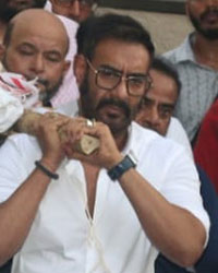 Ajay Devgn