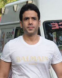 Tusshar Kapoor