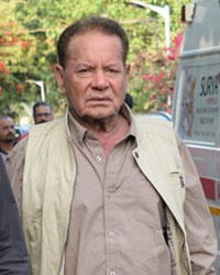 Salim Khan