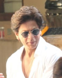 Shahrukh Khan