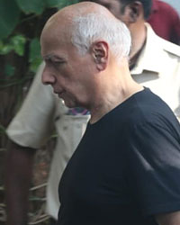 Mahesh Bhatt